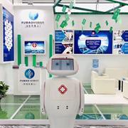 浙江孚宝智能科技有限公司